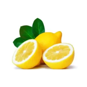 citron local frais – vente au kilogramme – sénégal