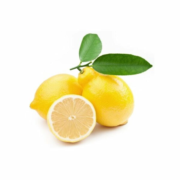 citron local frais – vente au kilogramme – sénégal