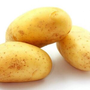 pomme de terre locale (kg)